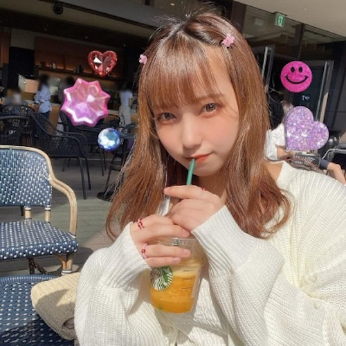 Kyuun(キューン)のサクラ「みさき」