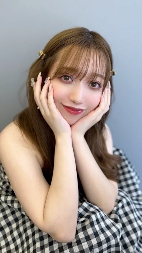 Kyuun(キューン)のサクラ「ゆり」