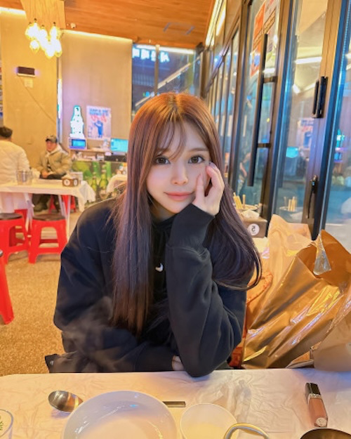 あいますのサクラ「ミユ」