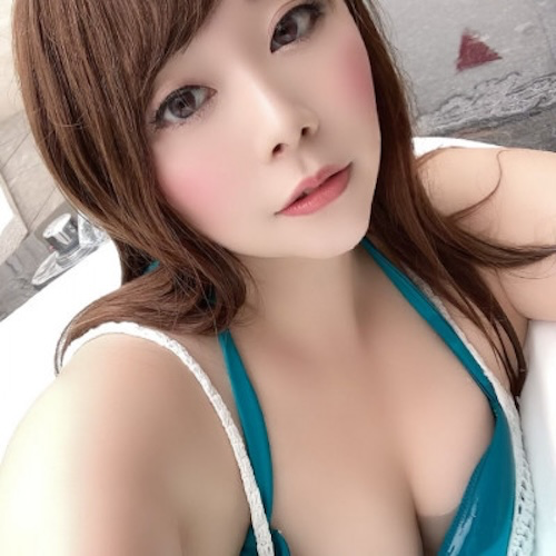 タダLOVEのサクラ「りか」