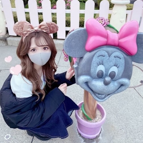 MIYABIのサクラ「りな」