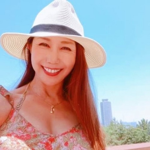 チョメチョメのサクラ「ゆり」