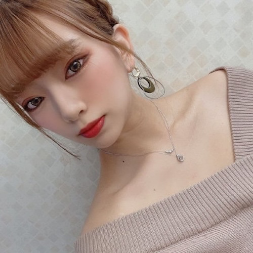 タダLOVEのサクラ「えみ」