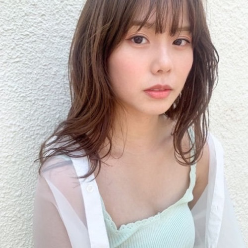 あいますのサクラ「アヤ」